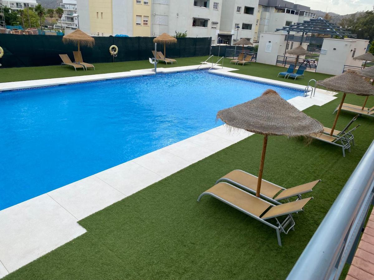 Ven Descansa Y Conoce Málaga Esterno foto